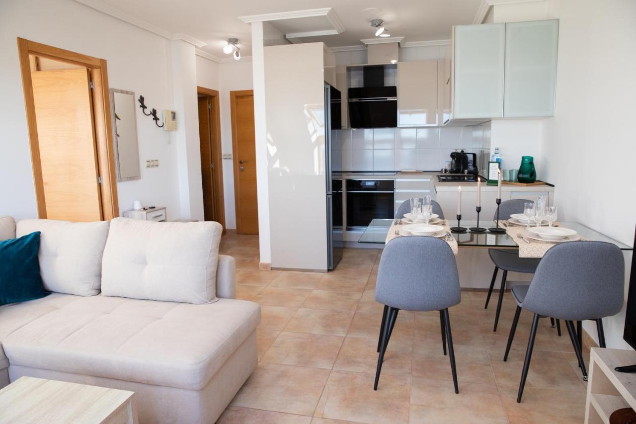Encantador apartamento vista mar Malpica de Bergantiños Exterior foto